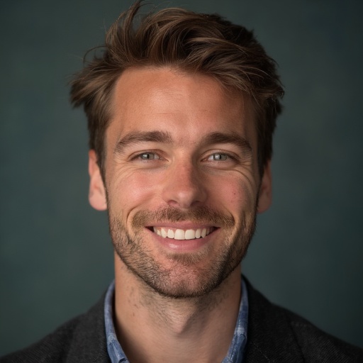 Jamie Caldwell — Non Gamstop Casinos reviewer